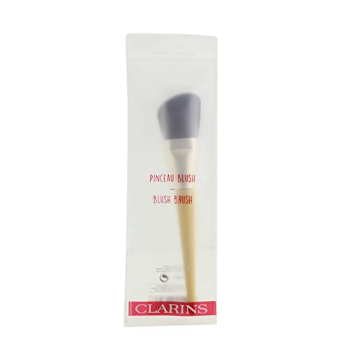 Clarins - Brocha para colorete, 13 g