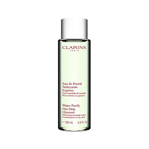 Clarins Clarins Eau Pureté Nettoyante Express 200 Ml - 200 ml