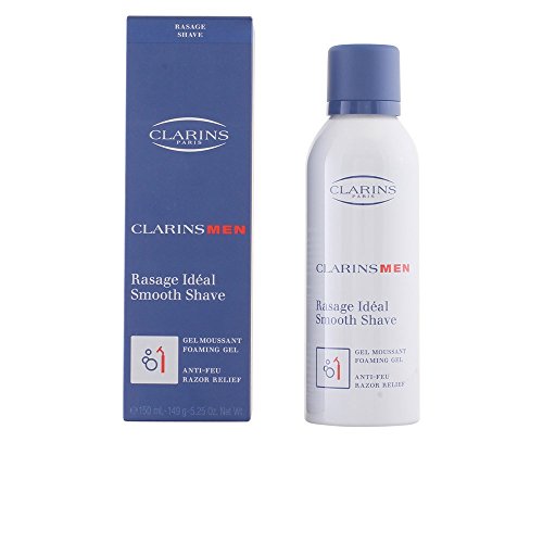 Clarins Gel Para Afeitar Men Rasage Ideal 150 ml