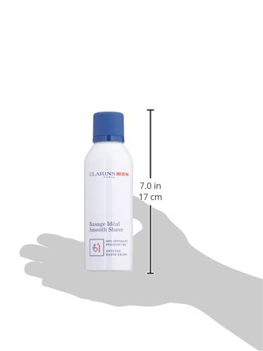 Clarins Gel Para Afeitar Men Rasage Ideal 150 ml