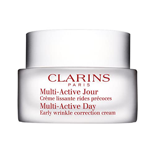 Clarins Multi-Active Crema Lissante Jour Ps 50 ml