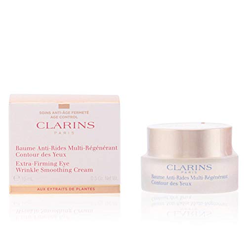 Clarins Multi-Regenerante Baume Anti-Ri Contorno Ojos 15 ml