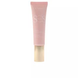 Clarins Sos Primer 01-rose 30 Ml Unisex