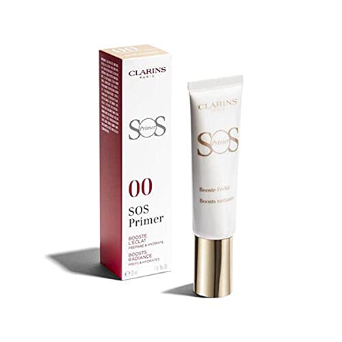 Clarins Sos Primer Prebase 00 1Ml