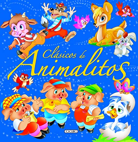 Clasicos de animales (Clásicos de siempre)