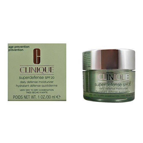 Clinique 60395 - Crema antiarrugas