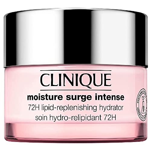 Clinique Dagcrème Hydration Moisture Surge Intense 72H Lipid-replenshing Hydrator