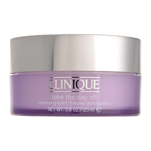 Clinique Desmaquillante Facial 1 Unidad 125 ml