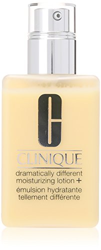 Clinique Dramatically Different Moisturizing Lotion for Very Dry to Dry Combination Skin 200 ml