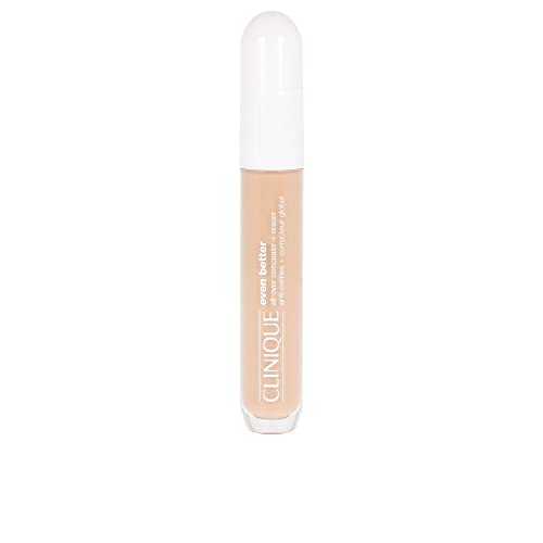 Clinique even better concealer 06 cn 58