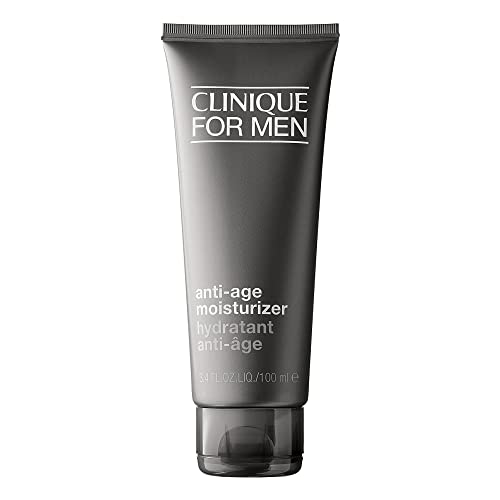 Clinique For Men Anti-Age Moisturizer Crema Hidratante - Cremas Hidratantes (1 Pieza(S))