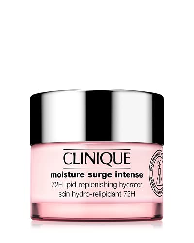 Clinique Hidratador Fortificante de Piel Intensa de Hidratación (Combinación Muy Seca/Seca) - 30ml/1oz