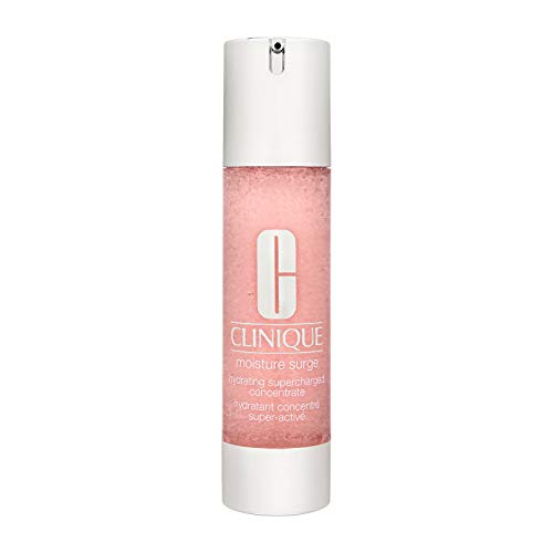 Clinique Moisture Surge Hydrating Supercharged concentrado hidratante, 95 ml