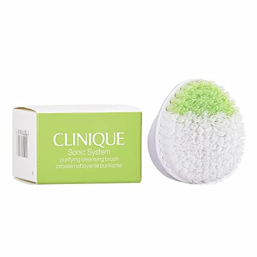 Clinique Sonic System Purifying Cleansing Brush Head 1 Unidad 100 g