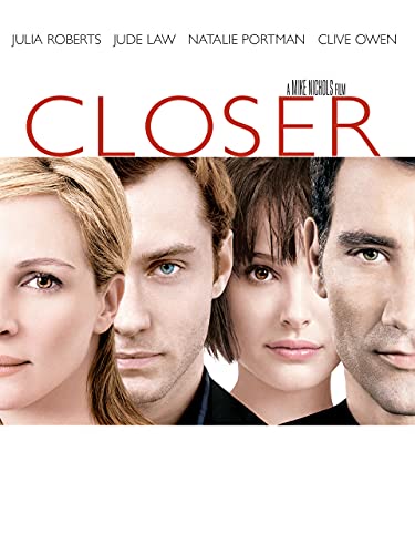 Closer