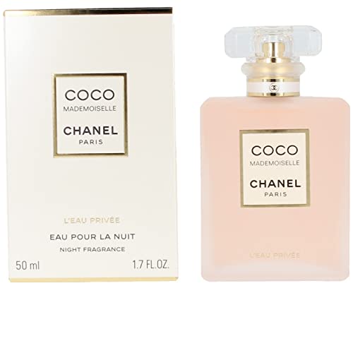 Coco Mademoiselle Edt Vapo 50 Ml