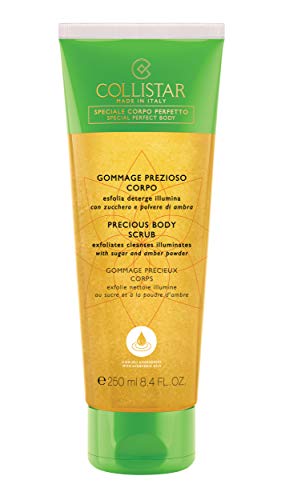 Collistar Gommage Extraordinario Cuerpo Exfolia Limpia Ilumina - 250 ml