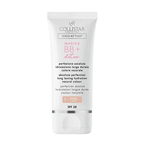 Collistar Magica Bb+ Detox - 50 ml