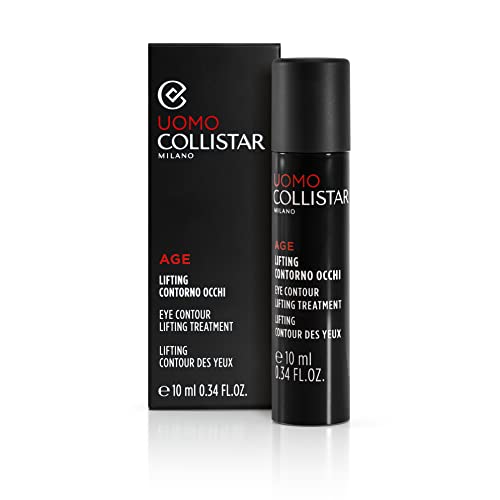 Collistar Uomo Eye Contorno Lifting Treatment 10 ml