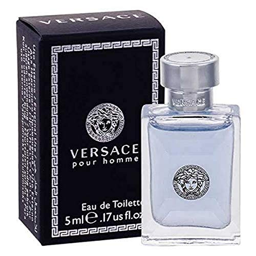 Colonia para hombre Versace pour Homme, de Versace