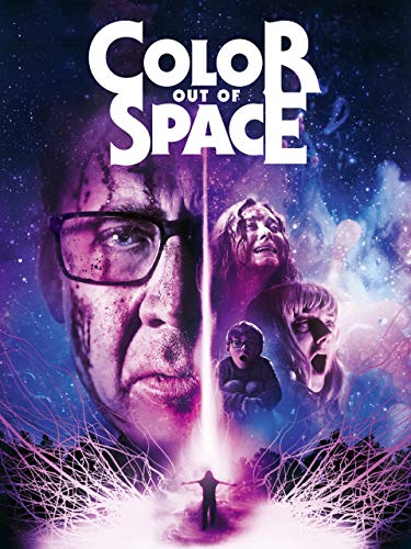 Color out of space