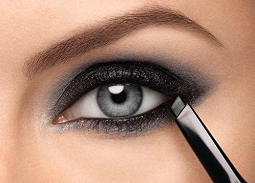 Colorstay Revlon ColorStay 2-in-1 Angled Kajal 101 Onyx Kredka i Eyeliner do oczu 2w1