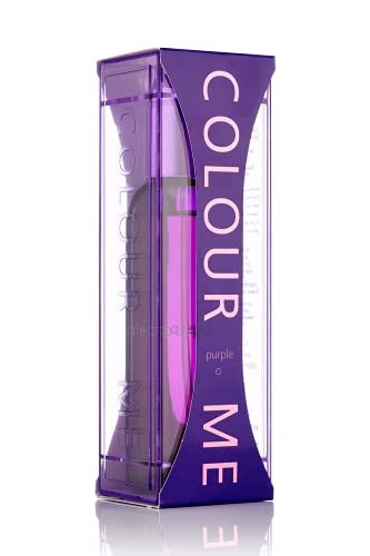 Colour Me Purple 100ml Eau de Parfum