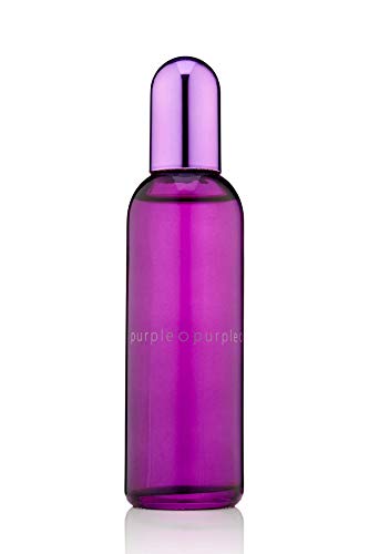 Colour Me Purple 100ml Eau de Parfum