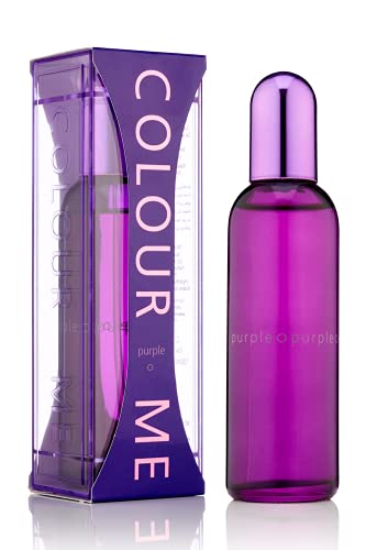 Colour Me Purple 100ml Eau de Parfum