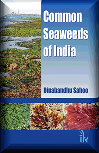 Common Seaweeds of India (English Edition)