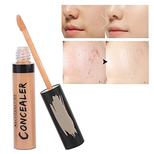 Corrector Facial, Cubrir Ojeras, Manchas, Bolsas En Los Ojos, Marcas De Acné Y Otras Manchas De La Piel(02#)