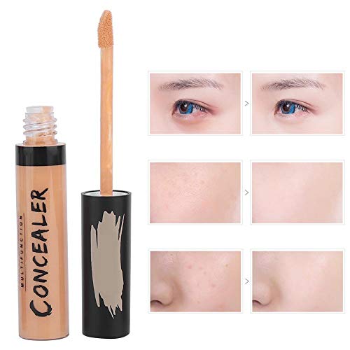 Corrector Facial, Cubrir Ojeras, Manchas, Bolsas En Los Ojos, Marcas De Acné Y Otras Manchas De La Piel(02#)