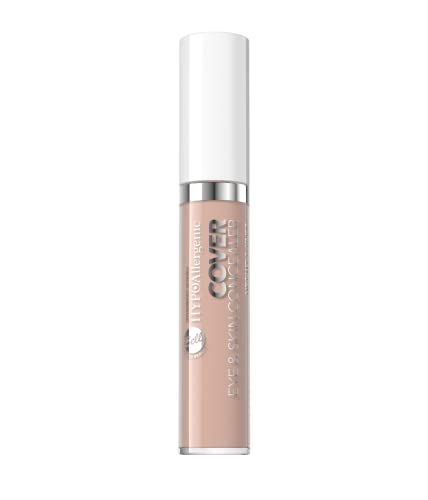 Corrector Para Ojos Y Rostro Hipoalergenico 30