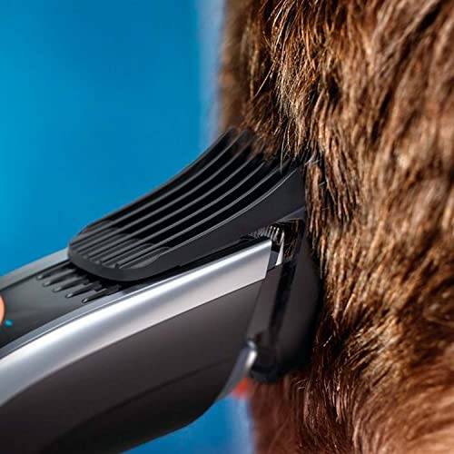 Cortapelos Philips Hair Clipper Series 9000 con interfaz de cambio digital (modelo HC9450/15)