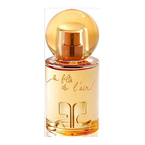 Courreges La Fille de L'Air Agua de Perfume - 50 ml