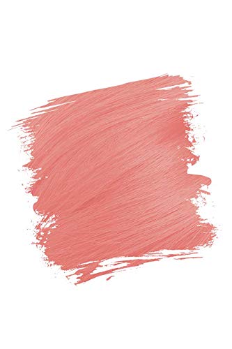 Crazy Color 70 PEACHY CORAL 100 ml