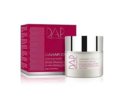 Crema de Caviar Antiedad DAP - 50 ml