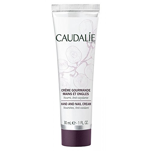 Crema Deliciosa Para Manos y Uñas, 30 ml. - Caudalie