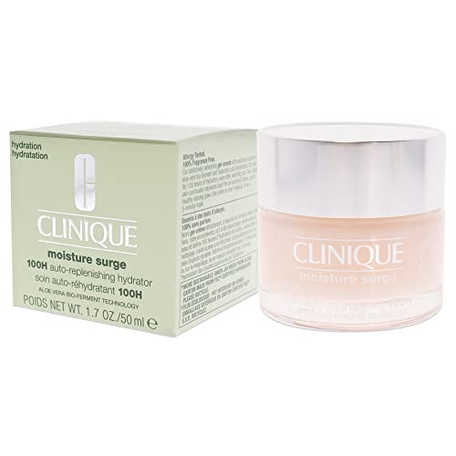 Creme Hidratante Moisture Surge Clinique 100H (50 ml)