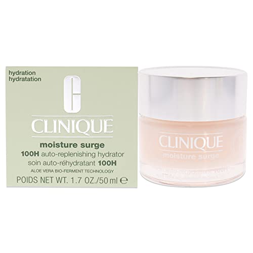 Creme Hidratante Moisture Surge Clinique 100H (50 ml)