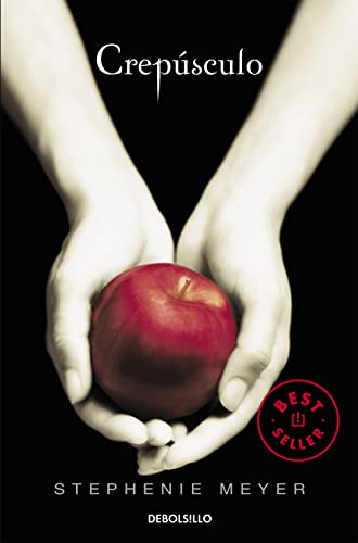 Crepúsculo (Saga Crepúsculo 1): Crepusculo (Saga Crepusculo 1)