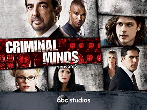 Criminal Minds