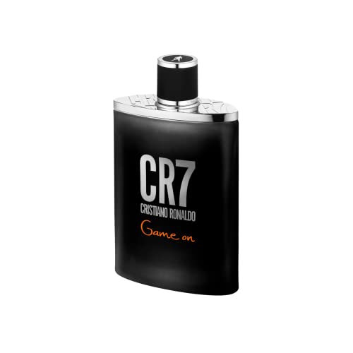 Cristiano Ronaldo CR7 Game On For Men 1.7 oz EDT Spray