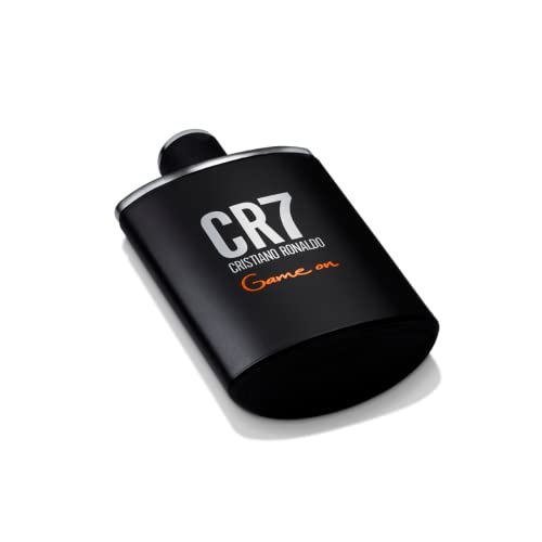 Cristiano Ronaldo CR7 Game On For Men 1.7 oz EDT Spray