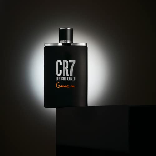 Cristiano Ronaldo CR7 Game On For Men 1.7 oz EDT Spray