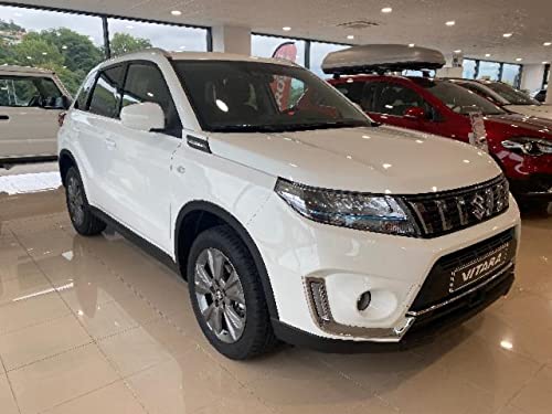 Cupón Reserva para la compra de: SUZUKI VITARA 1.4 GLE HYBRID 48V KM0-9206LTM