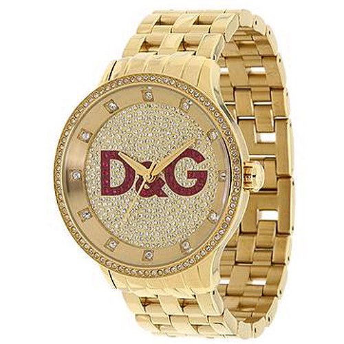 D y G Tiempo Big Prime DW0377 Reloj para