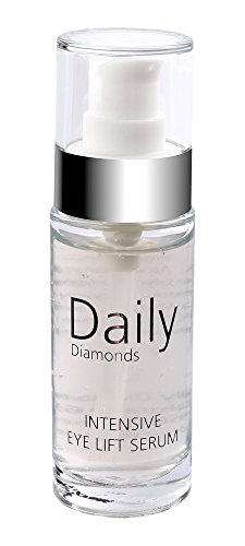 DAILY Diamonds Complete revitalizer for Men – 50 ml – Cuidado antiedad para hombres con ácido hialurónico