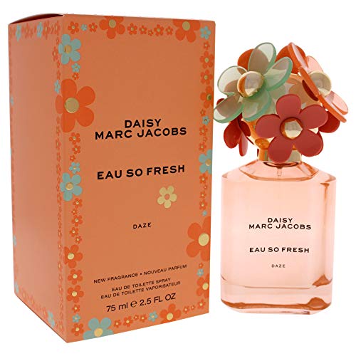 Daisy Eau So Fresh Daze by Marc Jacobs