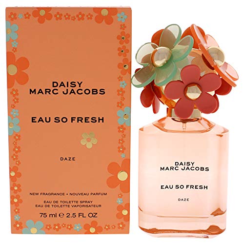 Daisy Eau So Fresh Daze by Marc Jacobs